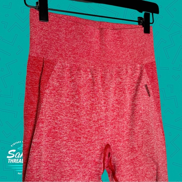 Gymshark Pants - Gymshark leggings